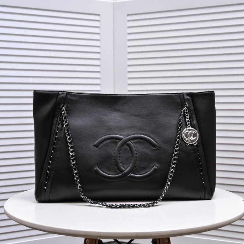 Chanel Shopping Bags